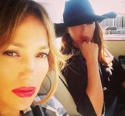 جنیفر لوپز جنیفر لوپز