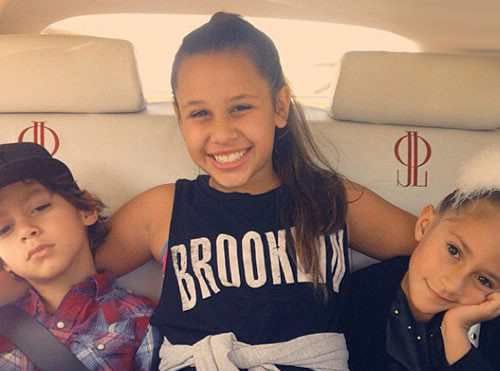 جنیفر لوپز جنیفر لوپز