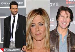 عکسهای ستاره هایی که نام خود را عوض کرده اند عکسهای ستاره هایی که نام خود را عوض کرده اند