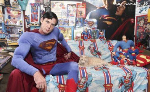 عکس های جالب و دیدنی از مراسم یک سوپر واقعی! عکس های جالب و دیدنی از مراسم یک سوپر واقعی!