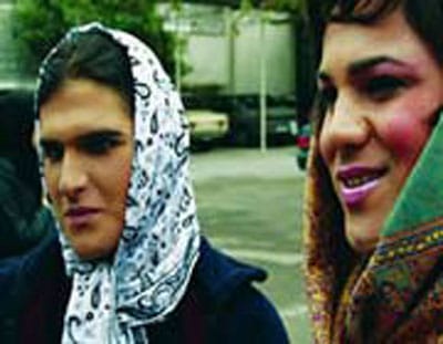 دختران ایرانی که با جنسیت خود مشکل دارند! (+عکس) دختران ایرانی که با جنسیت خود مشکل دارند! (+عکس)