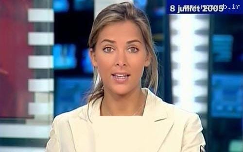 عکس های انتخاب زیباترین مجری زن ایرانی