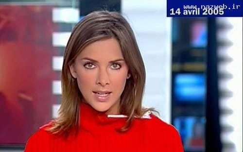 عکس های انتخاب زیباترین مجری زن ایرانی