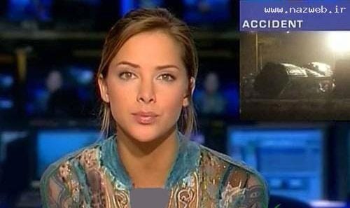 عکس های انتخاب زیباترین مجری زن ایرانی