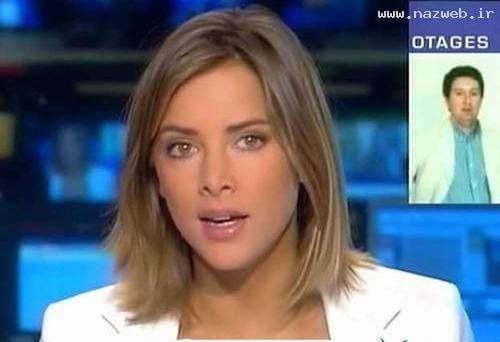 عکس های انتخاب زیباترین مجری زن ایرانی