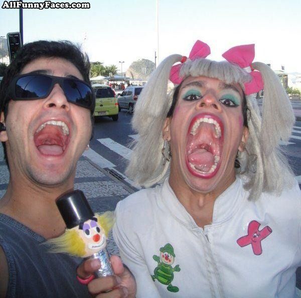 عکس های جالب