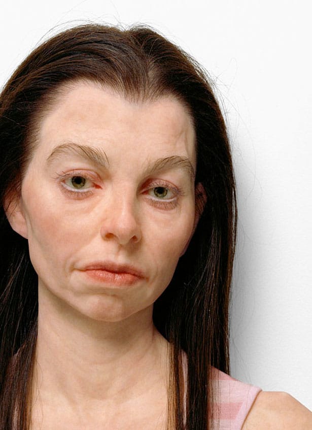www.pixnaz.info عکسهای شگفت انگیز از مجسمه های انسان نما  