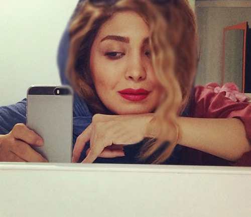 فعالیت چهره های ایرانی سرشناس در شبکه های اجتماعی