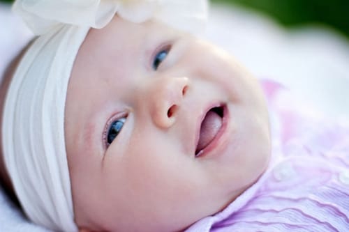 عکس های دوست داشتنی نوزاد های زیبا و خوشگل ناز