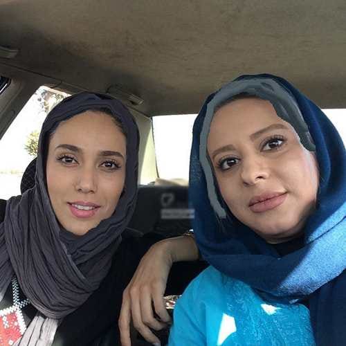 تک عکس های بازیگران زن ایرانی مشهور و سرشناس
