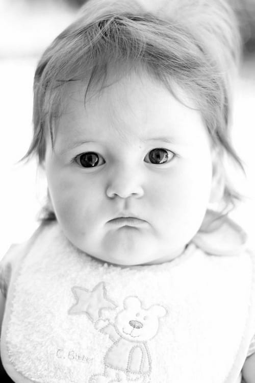 عکس های دوست داشتنی نوزاد های زیبا و خوشگل ناز