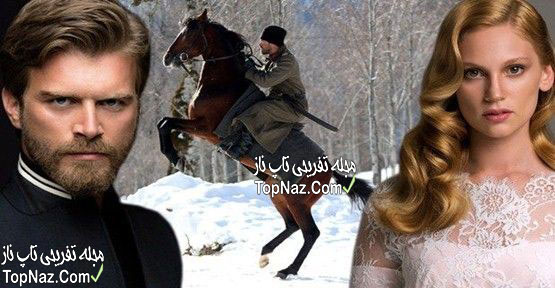 سریال سعید و شورا سریال سعید و شورا