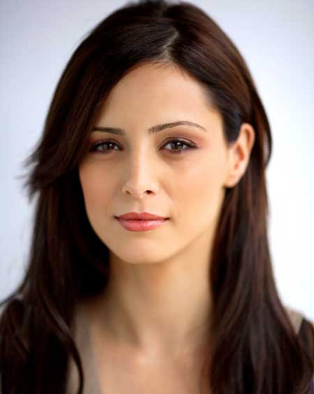 عکس های جدید بهار در سریال روزی روزگاری عکس های جدید بهار در سریال روزی روزگاری