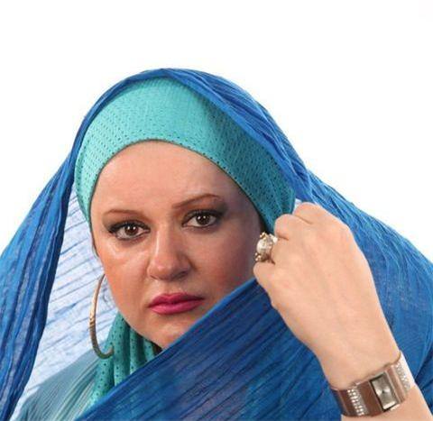 121 بازیگران زن ایرانی پشت دوربین با حجابی متفاوت 