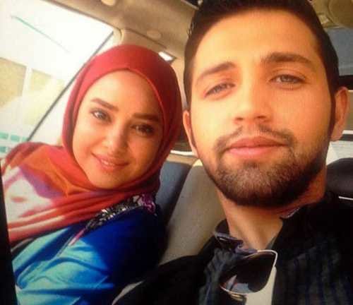 فعالیت چهره های ایرانی سرشناس در شبکه های اجتماعی