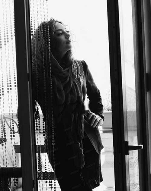 فعالیت چهره های ایرانی سرشناس در شبکه های اجتماعی