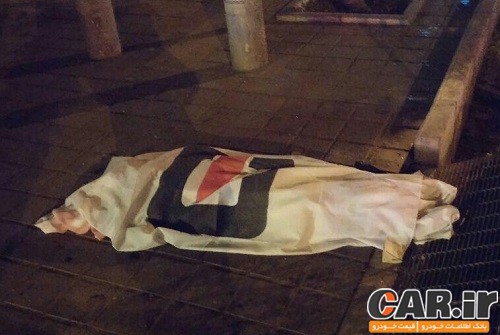  جزئیات تصادفات مرگبار دیروز تهران 