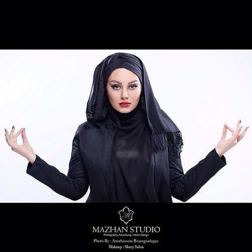 تک عکس های بازیگران زن ایرانی مشهور و سرشناس