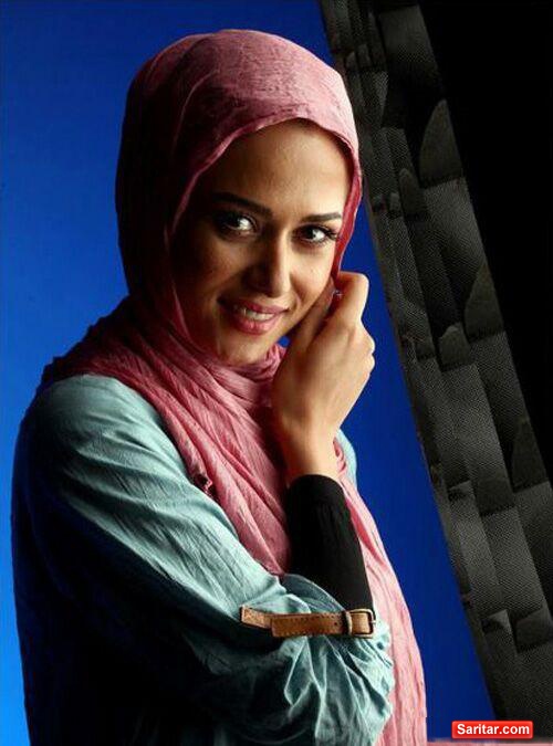 131 بازیگران زن ایرانی پشت دوربین با حجابی متفاوت 