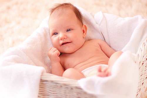 عکس های دیدنی از دختران نوزاد زیبا و ناز