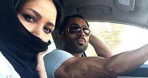 فعالیت چهره های ایرانی سرشناس در شبکه های اجتماعی