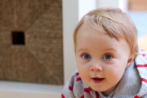 عکس های دیدنی از دختران نوزاد زیبا و ناز