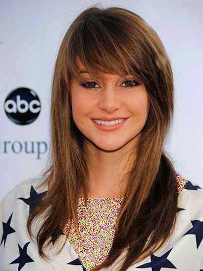 گلچینی از مدلهای مو مخصوص دختران جوان گلچینی از مدلهای مو مخصوص دختران جوان