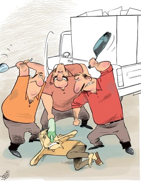 آموزش رقص در مهدکودک 6 159027 686