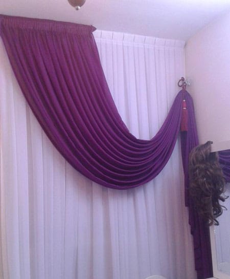 جدیدترین مدل تزئین چیدمان جهیزیه عروس جدیدترین مدل تزئین چیدمان جهیزیه عروس