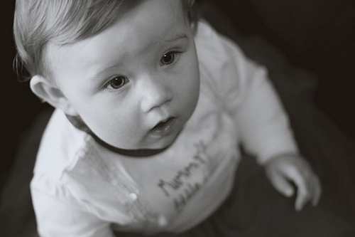 عکس های دیدنی از دختران نوزاد زیبا و ناز