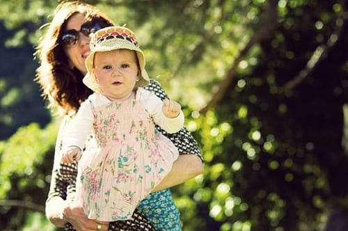 عکس های دوست داشتنی نوزاد های زیبا و خوشگل ناز