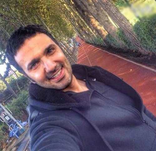 فعالیت چهره های ایرانی سرشناس در شبکه های اجتماعی