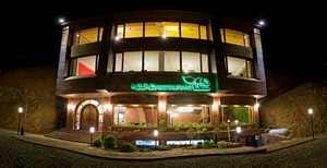 معرفی بازیگران ایرانی رستوران‌دار + عکس