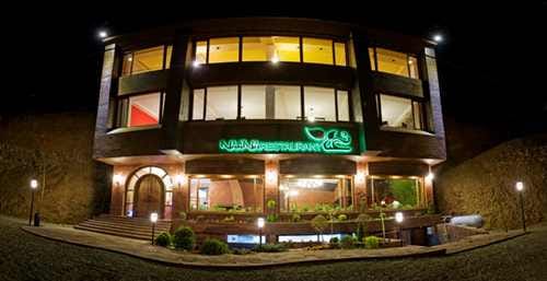 معرفی بازیگران ایرانی رستوران‌دار + عکس