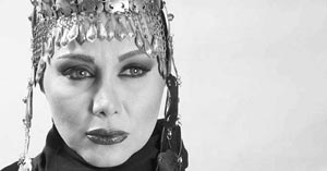 عکس جالب و بامزه از بازیگر زن معروف عکس جالب و بامزه از بازیگر زن معروف