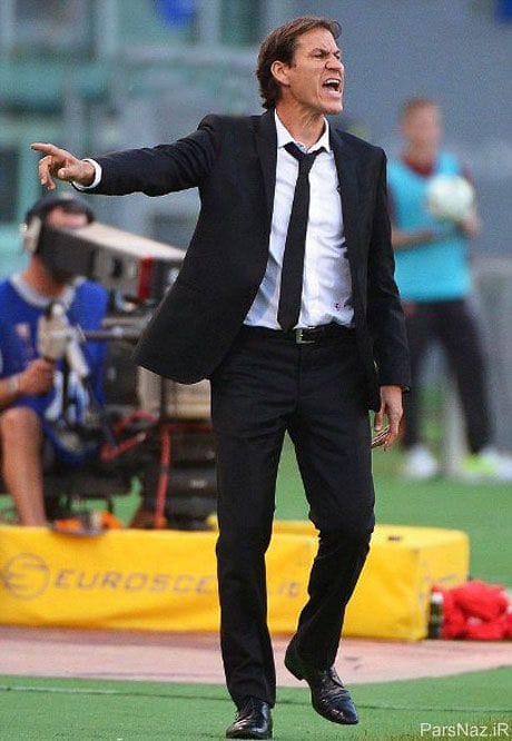 خبر داغ رابطه عاشقانه سرمربی مشهور با مجری تلویزیون خبر داغ رابطه عاشقانه سرمربی مشهور با مجری تلویزیون