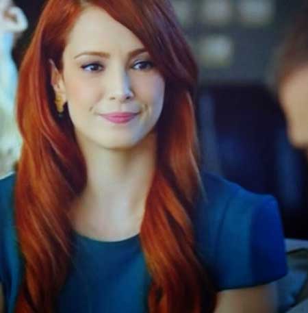 عکس های جدید بهار در سریال روزی روزگاری عکس های جدید بهار در سریال روزی روزگاری