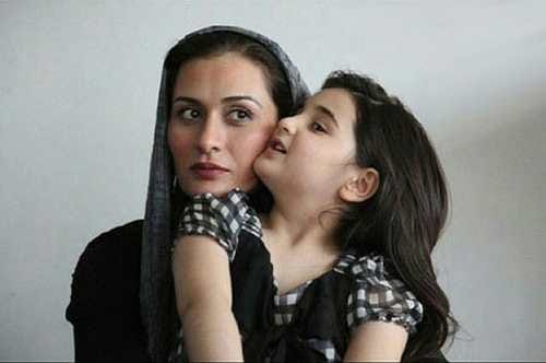 فعالیت چهره های ایرانی سرشناس در شبکه های اجتماعی