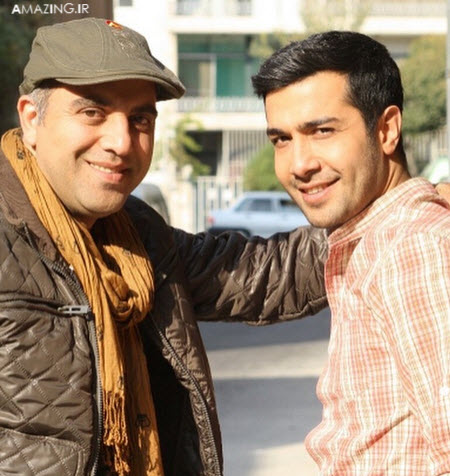 حسین مهری , عکس حسین مهری , بیوگرافی حسین مهری