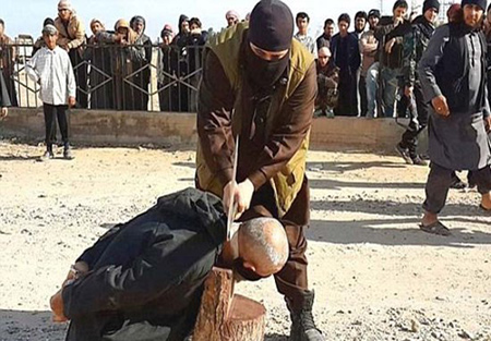 اخبار,اخبار بین الملل , گروه تروریستی داعش
