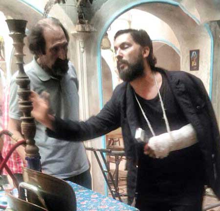 اخبار,اخبار فرهنگی ,عکس بازیگران اخبار,اخبار فرهنگی ,عکس بازیگران