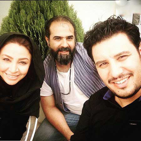 اخبار,اخبار فرهنگی ,عکس بازیگران