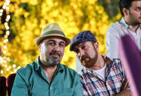 اخبار,اخبار فرهنگی , عکسهای بازیگران ایرانی