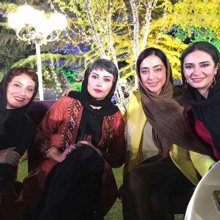 اخبار,اخبار فرهنگی , عکسهای بازیگران ایرانی