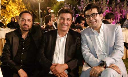 اخبار,اخبار فرهنگی , عکسهای بازیگران ایرانی