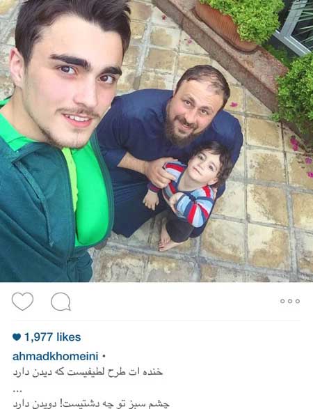 اخبار,اخبار فرهنگی , عکسهای بازیگران ایرانی