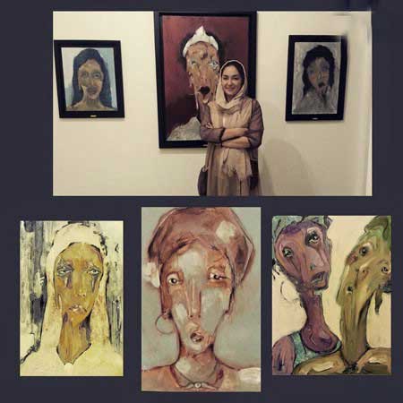 اخبار,اخبار فرهنگی , عکسهای بازیگران ایرانی