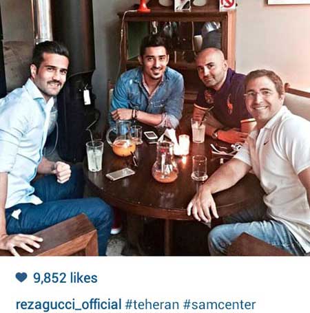 اخبار,اخبار فرهنگی , عکسهای بازیگران ایرانی