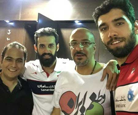 اخبار,اخبار فرهنگی , عکسهای بازیگران ایرانی