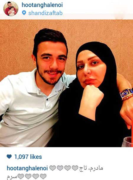 اخبار,اخبار فرهنگی , عکسهای بازیگران ایرانی